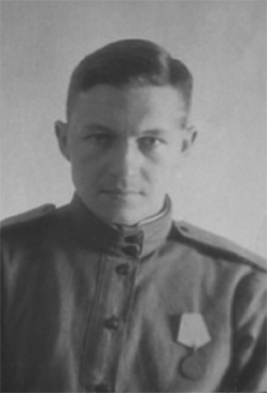 Игорь 1944 г.